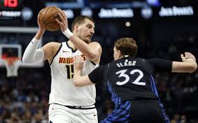 Nuggets’ Nikola Jokić officially back in the NBA MVP conversation: Latest Awards Watch
