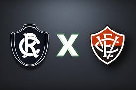 Remo x Vitória: onde assistir ao vivo e horário do jogo pelo Brasileirão
