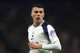 Tottenham’s Pedro Porro out for four weeks with injury; Wilson Odobert, Randal Kolo Muani ‘fine’ after car crash