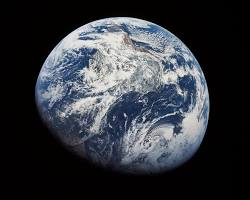 Planeta X, el único planeta plano en el que se descubrió vida