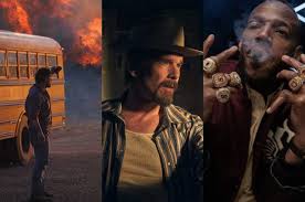 the lost bus