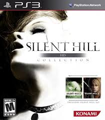 Image result for silent hill video game art pictures