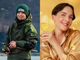 Osmo Peltola ja Peltsi-isä Yökylässä-sarjassa - Tämä yksi puute ehkä harmittaa tv-katsojia...