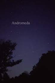 Image result for andromeda