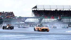 ¡Norris Triunfa en Silverstone! GP Gran Bretaña F1 2025