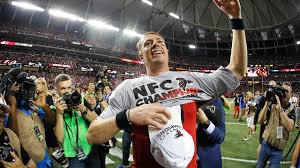 Resultado de imagen de Falcons Super Bowl LI