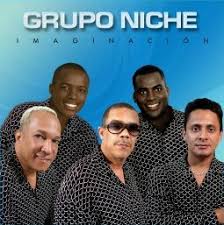 Resultado de imagen para grupo niche