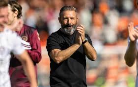 Hearts Standard - News update