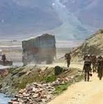 militants killed Kashmir