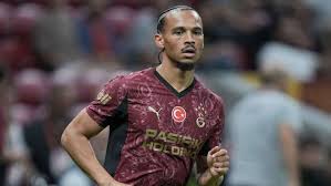 leroy sané