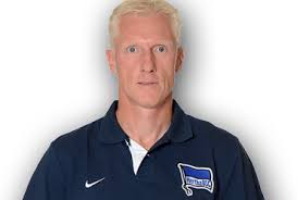 Rob Reekers keert met Hertha BSC terug in de Bundesliga. Geplaatst op 23 april 2013 door Redactie · Geen reacties - l_Reekers