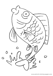 fish coloring pages ile ilgili görsel sonucu