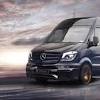 Иллюстрация к новости по запросу Mercedes-Benz (Колеса)