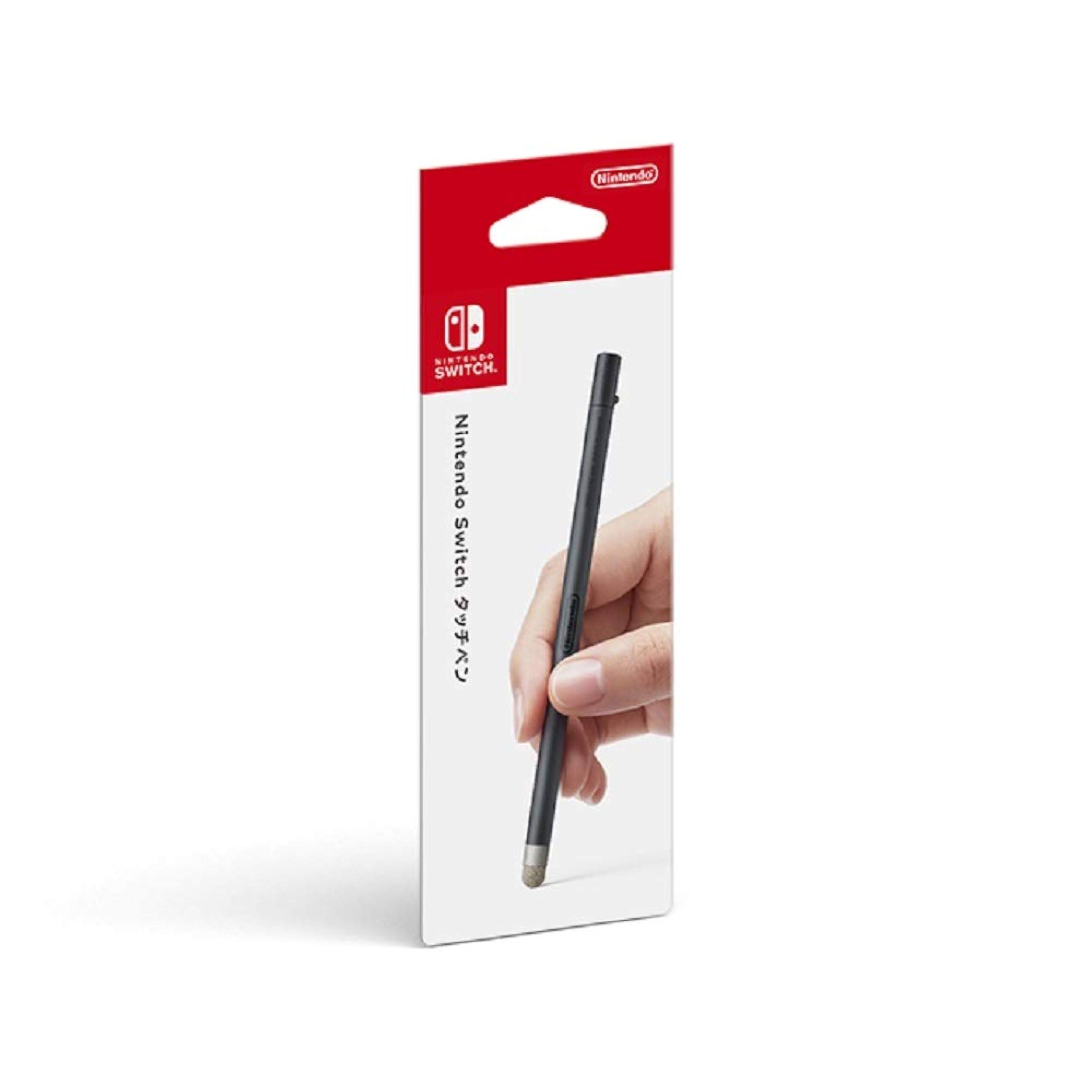 Nintendo Switch Official Product Touch Pen Jtk