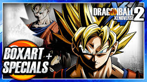 Dragon Ball: Xenoverse 2 Deluxe Edition(2016)  ...