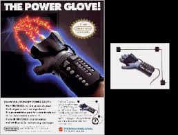 Image result for nintendo powerglove