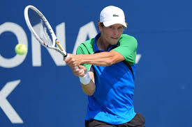 Biggest Movers in the ATP Top 100 This Week Including Alexander Blockx