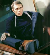 Résultat de recherche d'images pour "steve mcqueen turtleneck"