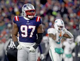 Patriots’ decision to sign Milton Williams to massive contract is paying off