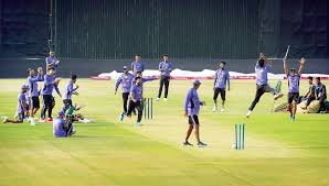 Mushtaq Ahmed Views T20 Series as Platform for New Bangladesh Talent