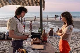 ‘Tony’ Review: An Appetite for Experiences