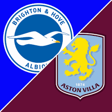 Brighton defeats Aston Villa 4-0 in Premier League clash