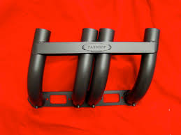 Image result for drag car zoomie headers