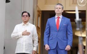 Philippine News Agency - News update