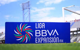 Liga Expansion