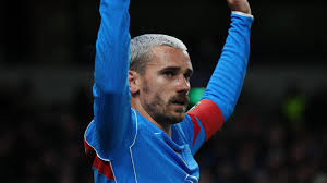 Trend Google: griezmann