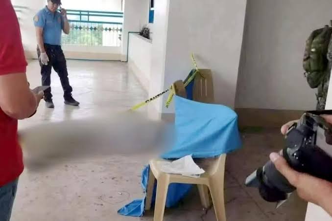 Shooting incident reported at high school in Zamboanga City as gunman opens fire inside classroom; President Marcos orders investigation