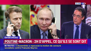 TF1+ - News update