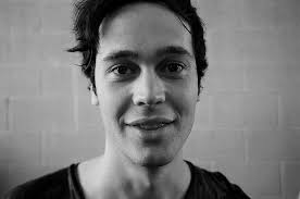 After hearing the music of Ernest Greene, more popularly known by his stage name, Washed Out, it becomes actually difficult to imagine the fella ... - ernest-greene-washed-out-bw