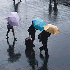 Pronóstico del clima en Monterrey: lluvias, viento y descenso de temperatura