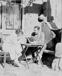 Image result for Edna St. Vincent Millay