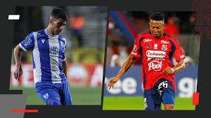 Juventud - Medellín