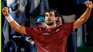 Monte Carlo Masters: Valentin Vacherot climbs rankings as he sets up Carlos Alcaraz showdown