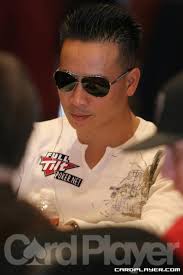John Phan Three of the top four Card Player Player of the Year contenders were in action today, including the current leader John Phan. - JohnPhan_Large_-4