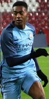 Tosin Adarabioyo