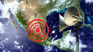 Temblor HOY 11 de marzo 2026. Sismo en México al momento