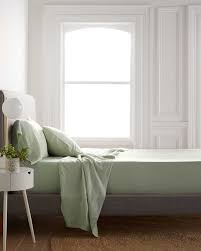 European Linen Sheet Set