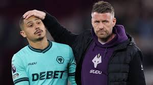 Wolves: Relegated from the Premier League - so what now for Rob Edwards' side?
