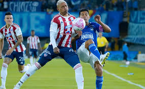 Bolavip - News update