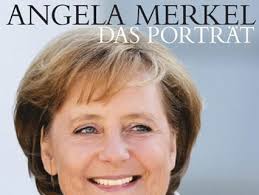 Sebastian Graf von Bassewitz, Laurence Chaperon: Angela Merkel.