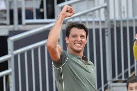 Trend Google: luciano darderi