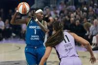 Lynx Valkyries Basketball