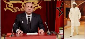 R&eacute;sultat de recherche d'images pour "roi mohamed 6"