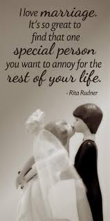 Quotes About Marriage And Love From Famous - famous quotes about ... via Relatably.com