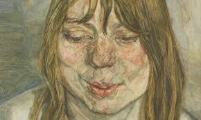 Resultado de imagem para Lucian Freud