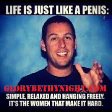 Greatest three suitable quotes about adam sandler wall paper ... via Relatably.com